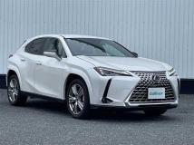 2023 Lexus UX