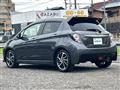 2019 Toyota Vitz