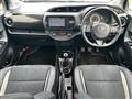 2019 Toyota Vitz