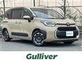 2024 Toyota Sienta