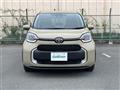 2024 Toyota Sienta