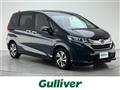 2019 Honda Freed