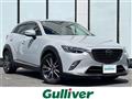 2016 Mazda CX-3