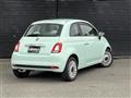 2021 Fiat 500