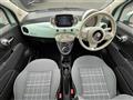 2021 Fiat 500
