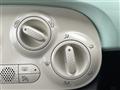 2021 Fiat 500
