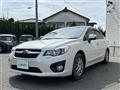 2013 Subaru Impreza