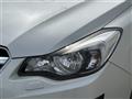 2013 Subaru Impreza