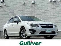 2013 Subaru Impreza