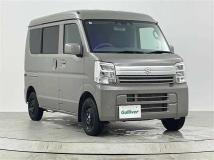 2025 Suzuki Every