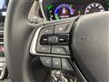 2024 Honda Odyssey Hybrid