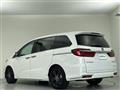 2024 Honda Odyssey Hybrid
