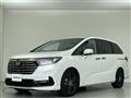 2024 Honda Odyssey Hybrid
