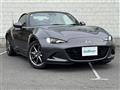 2024 Mazda Roadster