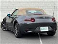 2024 Mazda Roadster