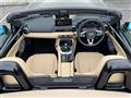2024 Mazda Roadster