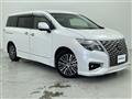 2022 Nissan Elgrand