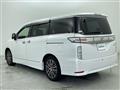 2022 Nissan Elgrand
