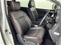 2022 Nissan Elgrand