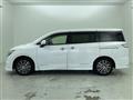 2022 Nissan Elgrand