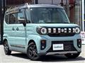 2024 Suzuki Spacia
