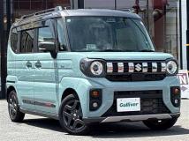 2024 Suzuki Spacia