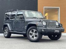 2017 Jeep Wrangler