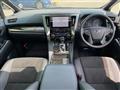 2022 Toyota Alphard Hybrid