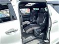 2022 Toyota Alphard Hybrid