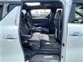2022 Toyota Alphard Hybrid