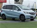 2009 Honda Freed