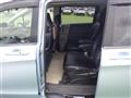 2009 Honda Freed
