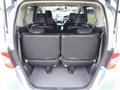 2009 Honda Freed