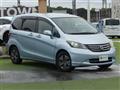 2009 Honda Freed