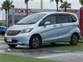 2009 Honda Freed