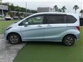2009 Honda Freed