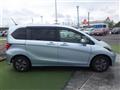 2009 Honda Freed