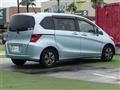 2009 Honda Freed