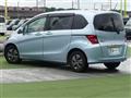 2009 Honda Freed