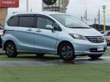 2009 Honda Freed