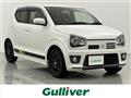 2018 Suzuki Alto