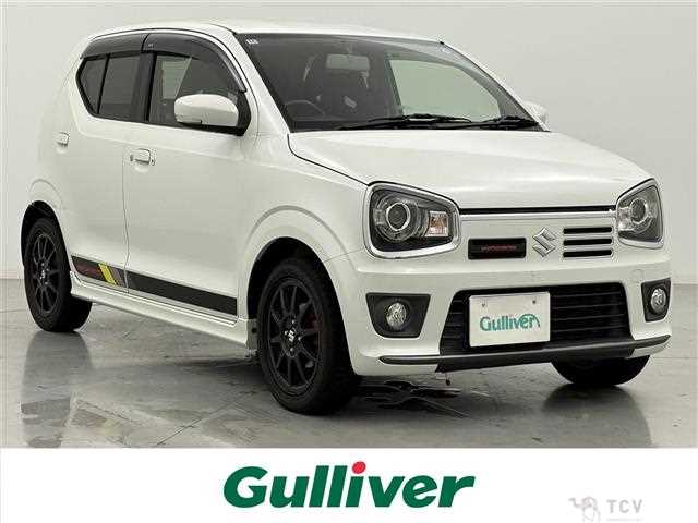 2018 Suzuki Alto