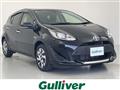 2019 Toyota AQUA