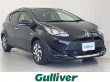 2019 Toyota AQUA