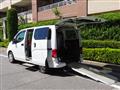 2016 Nissan NV200 VANETTE