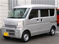 2016 Suzuki Every