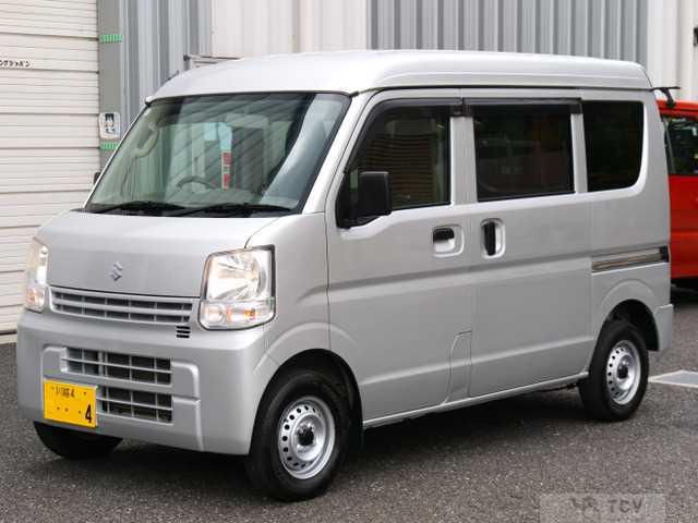 2016 Suzuki Every
