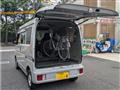 2016 Suzuki Every