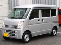 2016 Suzuki Every