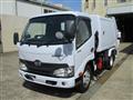 2017 Hino Dutro